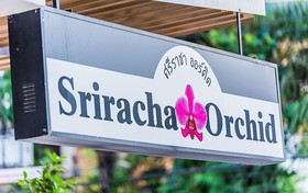 Sriracha Orchid Hotel