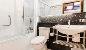Sriracha Orchid Hotel