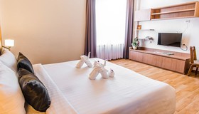 Sriracha Orchid Hotel
