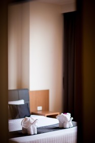 Sriracha Orchid Hotel