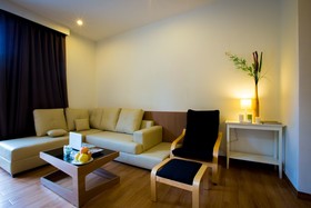 Sriracha Orchid Hotel