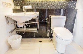 Sriracha Orchid Hotel