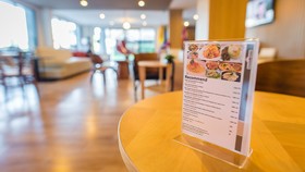 Sriracha Orchid Hotel