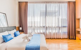 Sriracha Orchid Hotel