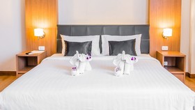 Sriracha Orchid Hotel