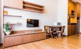 Sriracha Orchid Hotel