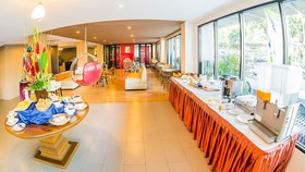 Sriracha Orchid Hotel