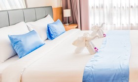 Sriracha Orchid Hotel