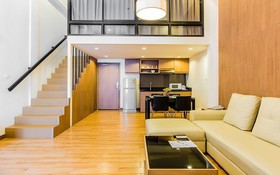 Sriracha Orchid Hotel