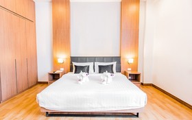 Sriracha Orchid Hotel