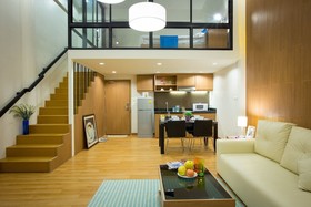 Sriracha Orchid Hotel