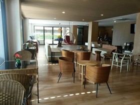Sriracha Orchid Hotel