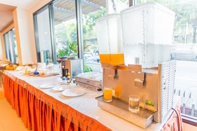 Sriracha Orchid Hotel