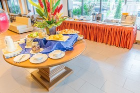 Sriracha Orchid Hotel