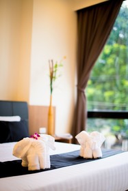 Sriracha Orchid Hotel