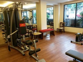 Sriracha Orchid Hotel