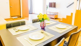 Sriracha Orchid Hotel