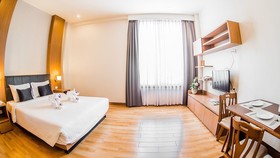 Sriracha Orchid Hotel