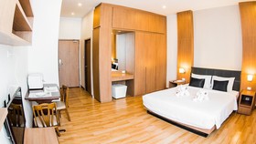 Sriracha Orchid Hotel
