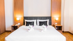 Sriracha Orchid Hotel