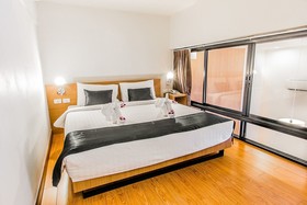 Sriracha Orchid Hotel