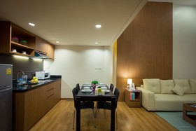 Sriracha Orchid Hotel
