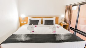 Sriracha Orchid Hotel