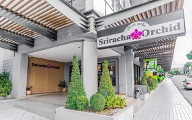 Sriracha Orchid Hotel