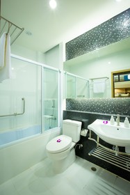 Sriracha Orchid Hotel