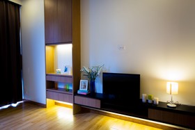 Sriracha Orchid Hotel