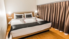 Sriracha Orchid Hotel
