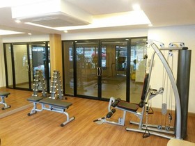 Sriracha Orchid Hotel