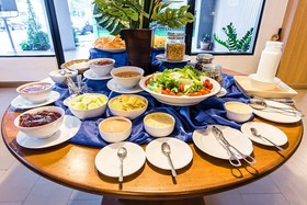 Sriracha Orchid Hotel