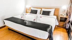 Sriracha Orchid Hotel