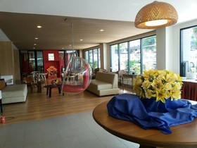 Sriracha Orchid Hotel