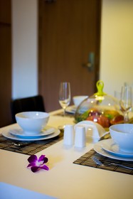 Sriracha Orchid Hotel