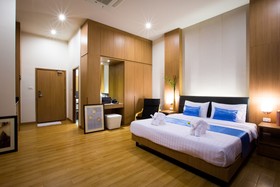 Sriracha Orchid Hotel