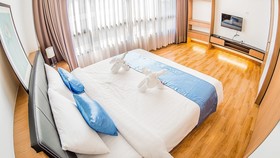 Sriracha Orchid Hotel