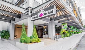 Sriracha Orchid Hotel