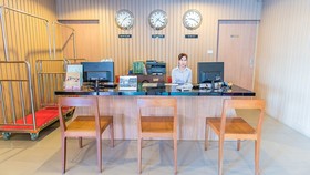 Sriracha Orchid Hotel