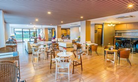 Sriracha Orchid Hotel