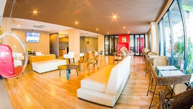 Sriracha Orchid Hotel