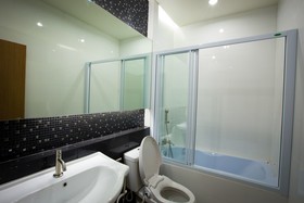 Sriracha Orchid Hotel