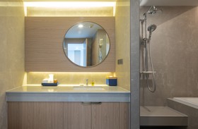 S Sriracha Hotel And Residence