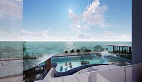 S Sriracha Hotel And Residence