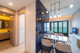 S Sriracha Hotel And Residence