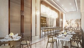 S Sriracha Hotel And Residence