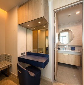 S Sriracha Hotel And Residence