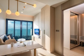 S Sriracha Hotel And Residence