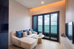 S Sriracha Hotel And Residence